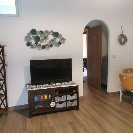 Il Mare Di Delfy Apartment Lido di Ostia Exterior photo
