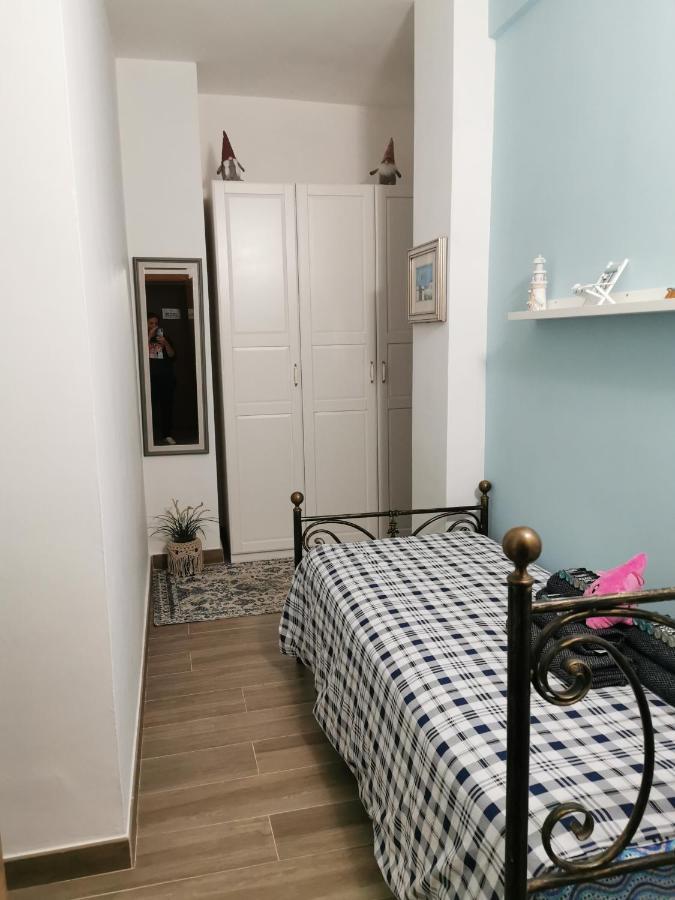 Il Mare Di Delfy Apartment Lido di Ostia Exterior photo