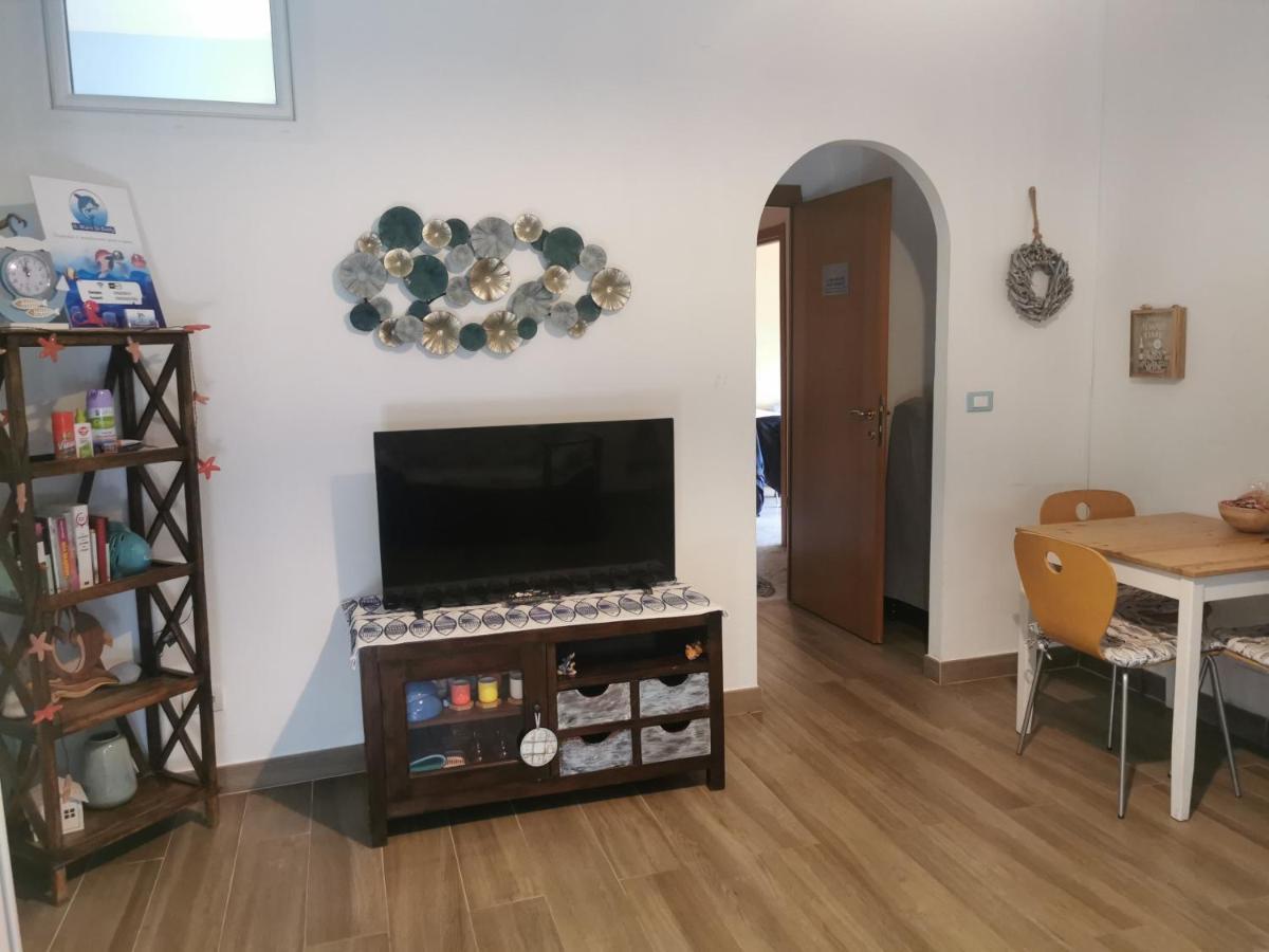 Il Mare Di Delfy Apartment Lido di Ostia Exterior photo