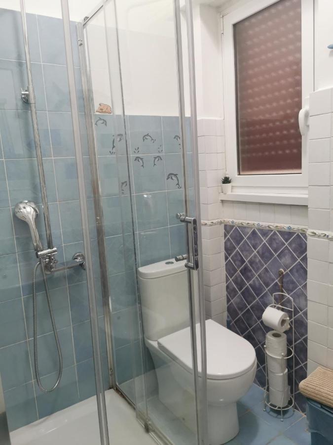 Il Mare Di Delfy Apartment Lido di Ostia Exterior photo