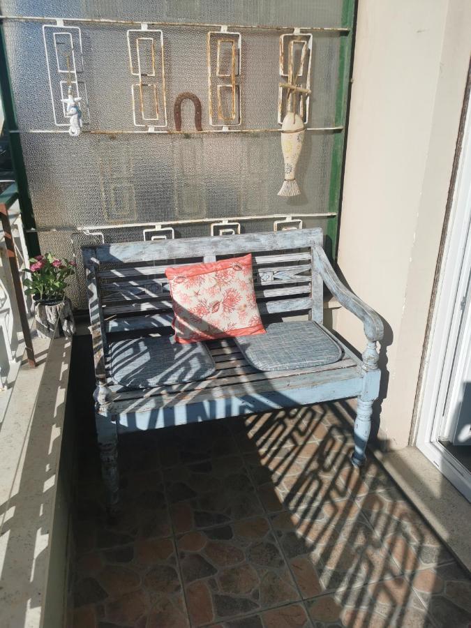 Il Mare Di Delfy Apartment Lido di Ostia Exterior photo