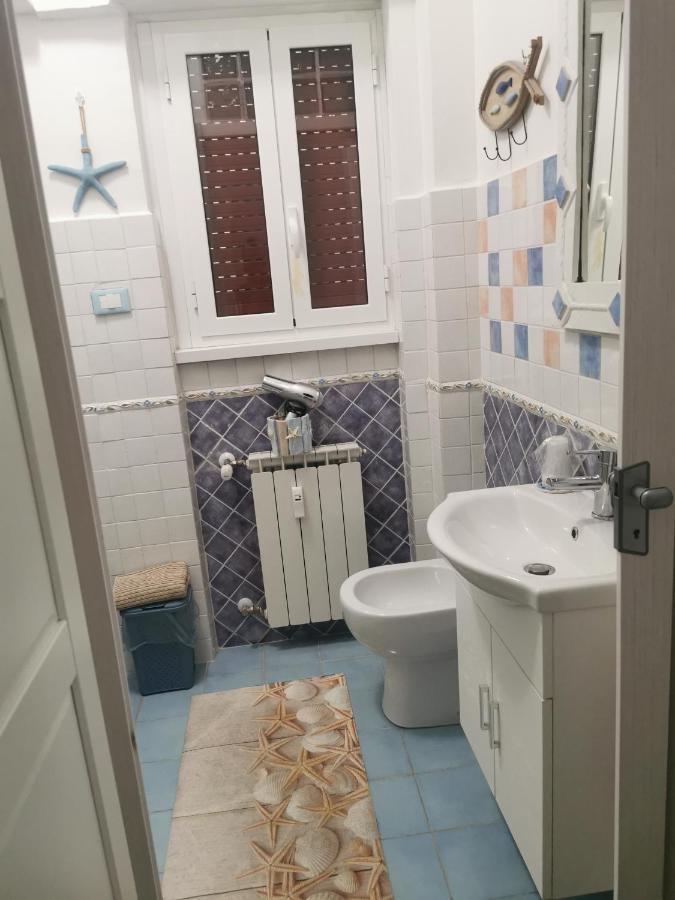 Il Mare Di Delfy Apartment Lido di Ostia Exterior photo