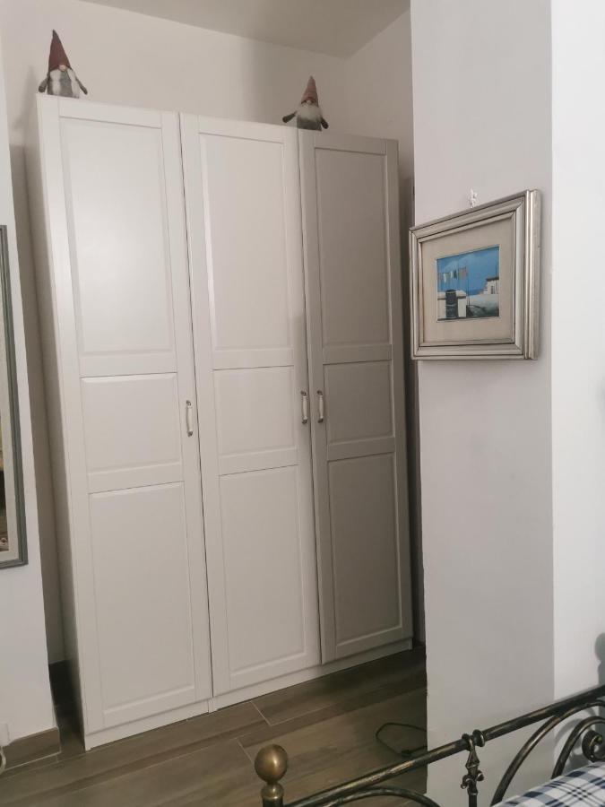 Il Mare Di Delfy Apartment Lido di Ostia Exterior photo