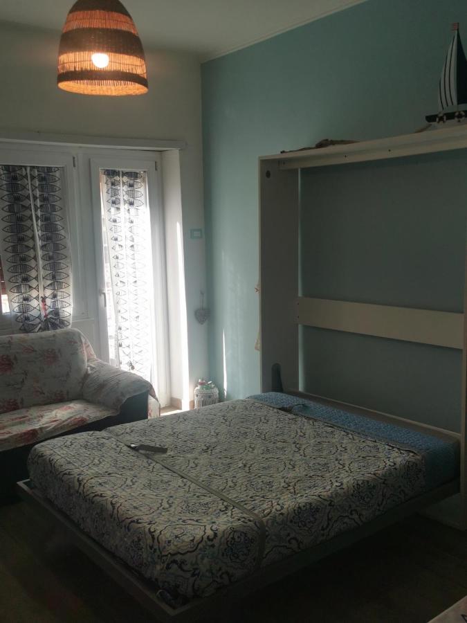 Il Mare Di Delfy Apartment Lido di Ostia Exterior photo